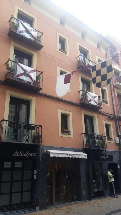 Apartamento Corazon De Portales Logrono Exterior photo